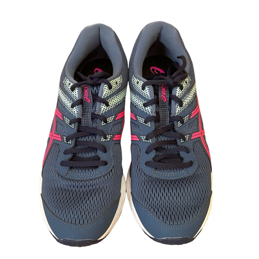 ASICS GEL-Contend Women's Running Shoes Size 9 - Picture 7 of 8